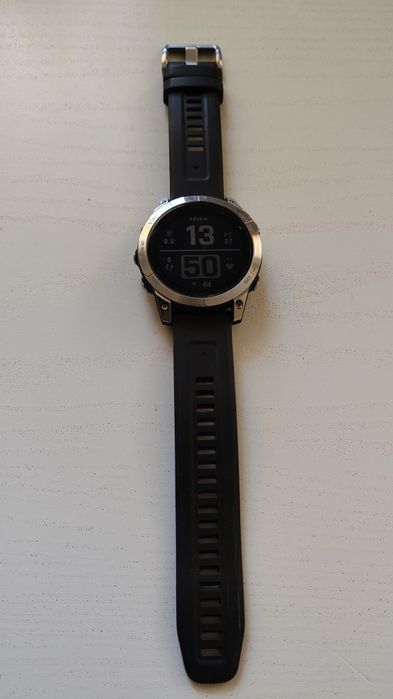 Smartwatch Garmin Fenix 7