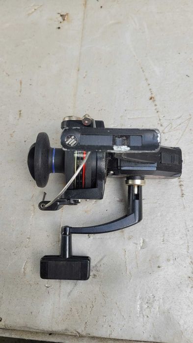 Carreto Pesca ATIR Aguéná