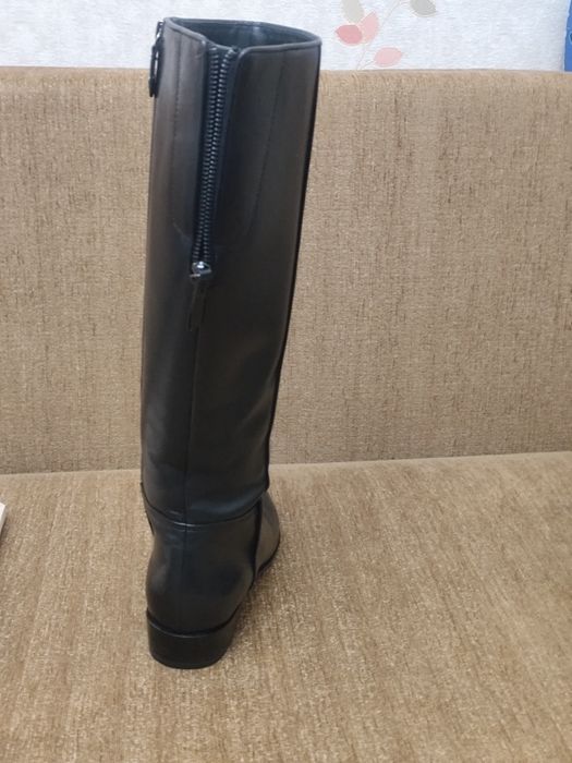 Продам сапожки Geox