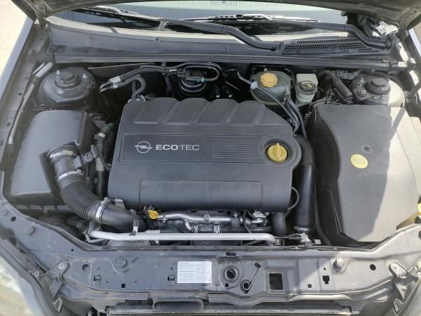 Para Peças Opel Vectra C Combi (Z02)