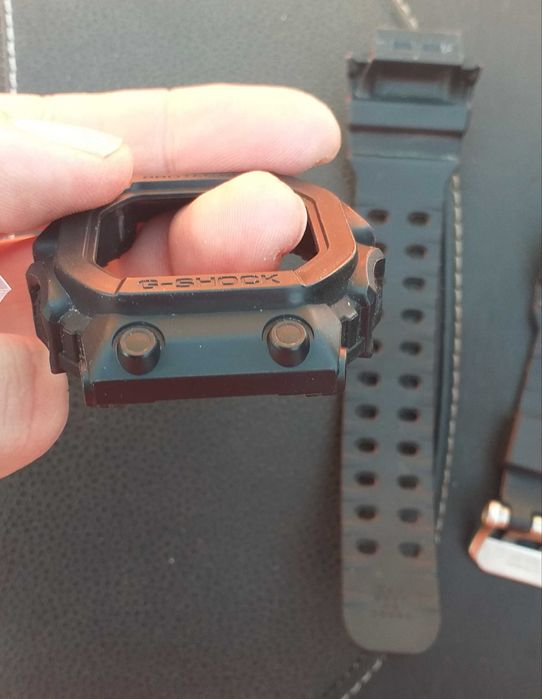 Pasek bezel Casio G-Shock GX-56