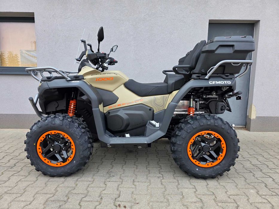 Cfmoto