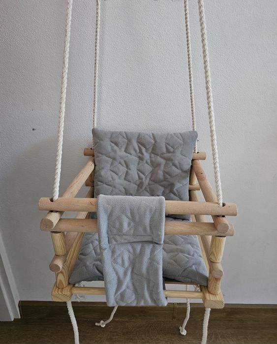 Huśtawka dla dzieci