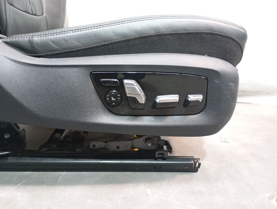Conjunto de bancos BMW 5 Touring (G31)