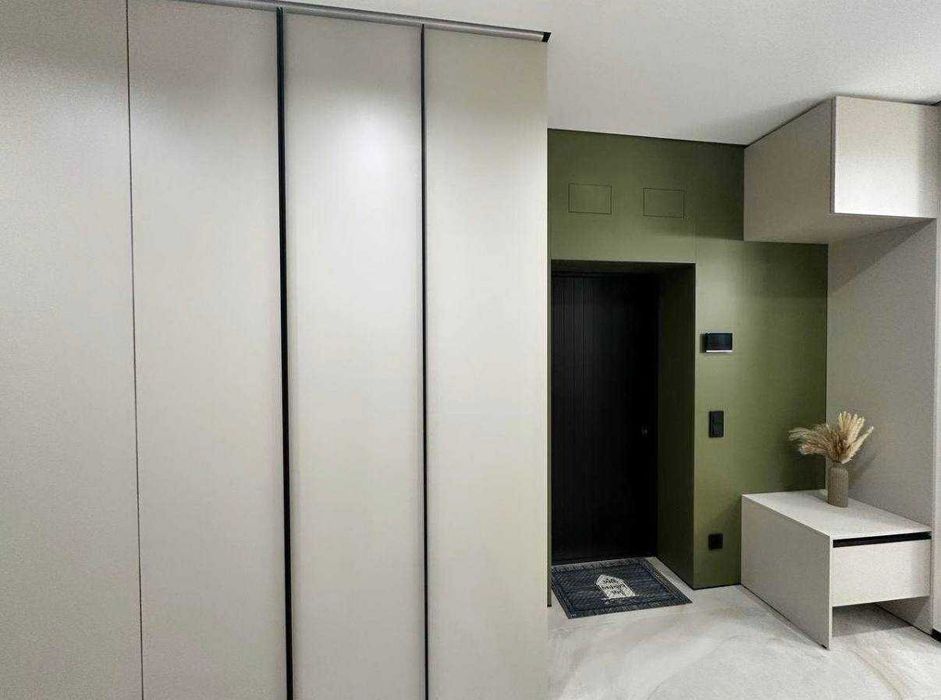 Актуальна!Оренда 1-к кв в ЖК Парус City, вул. Кульпарківська,Львів