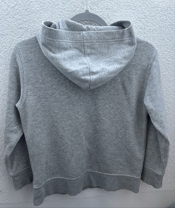 Chłopięca bluza z kapturem Gap