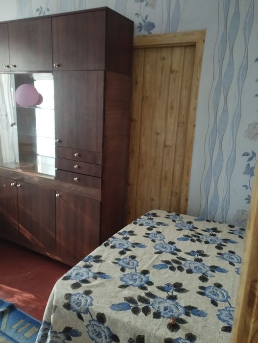 Здається двох кімнат квартира.