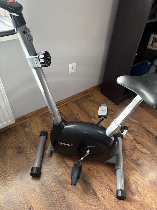 Rowerek treningowy / stacjonarny OneBody active