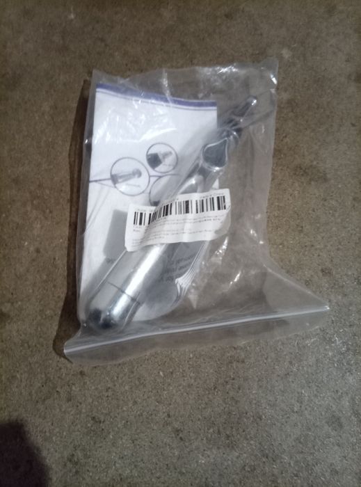 Портативний стимулятор  м'язів