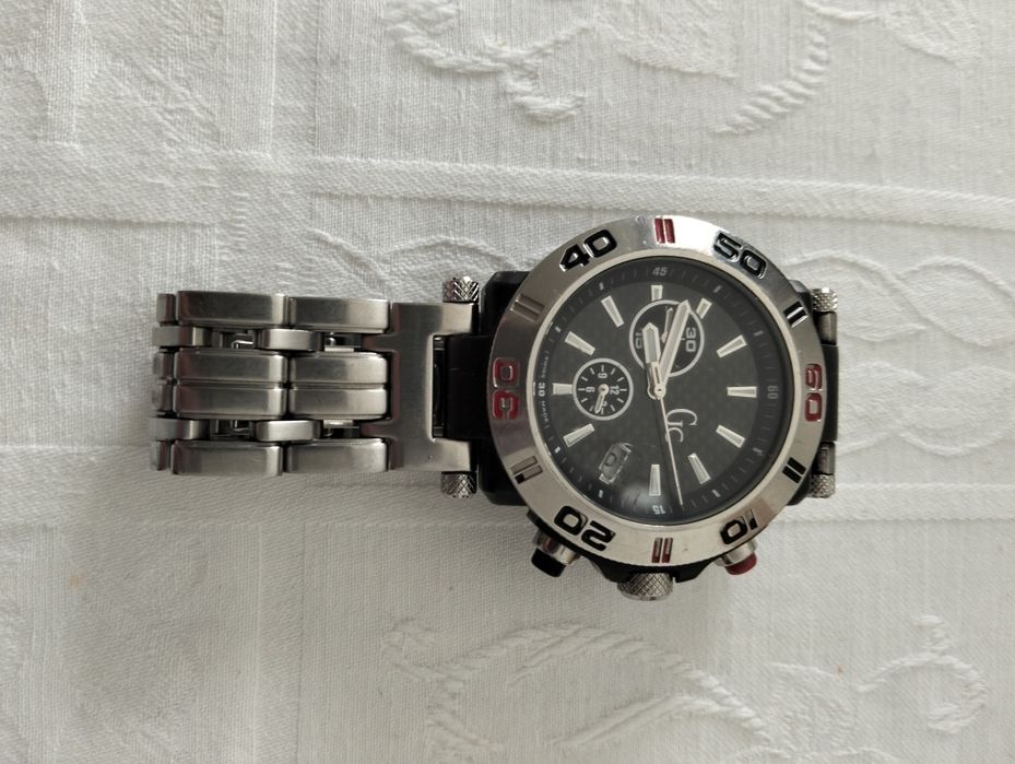 Relógio Gc Guess Collection