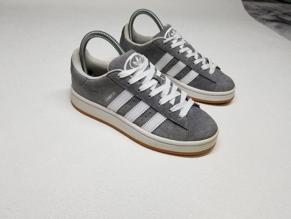 Жіночі кросівки Adidas Campus. 38-24см. ОРИГІНАЛ