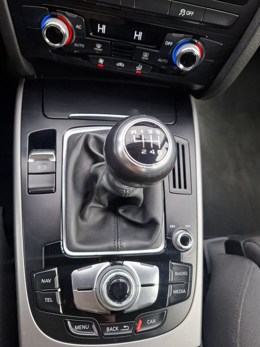 Audi A4 1.8B Super stan!