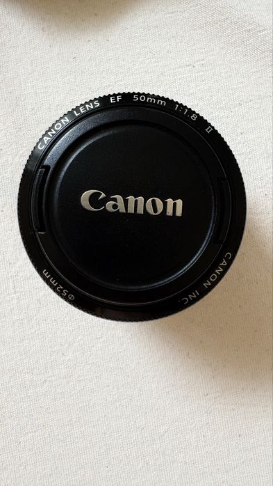 Kit Canon EOS 800D + Sigma 18-35mm f/1.8 Art + 50mm + RØDE