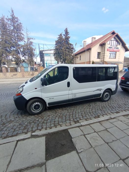 Вантажні перевезення    в межах України