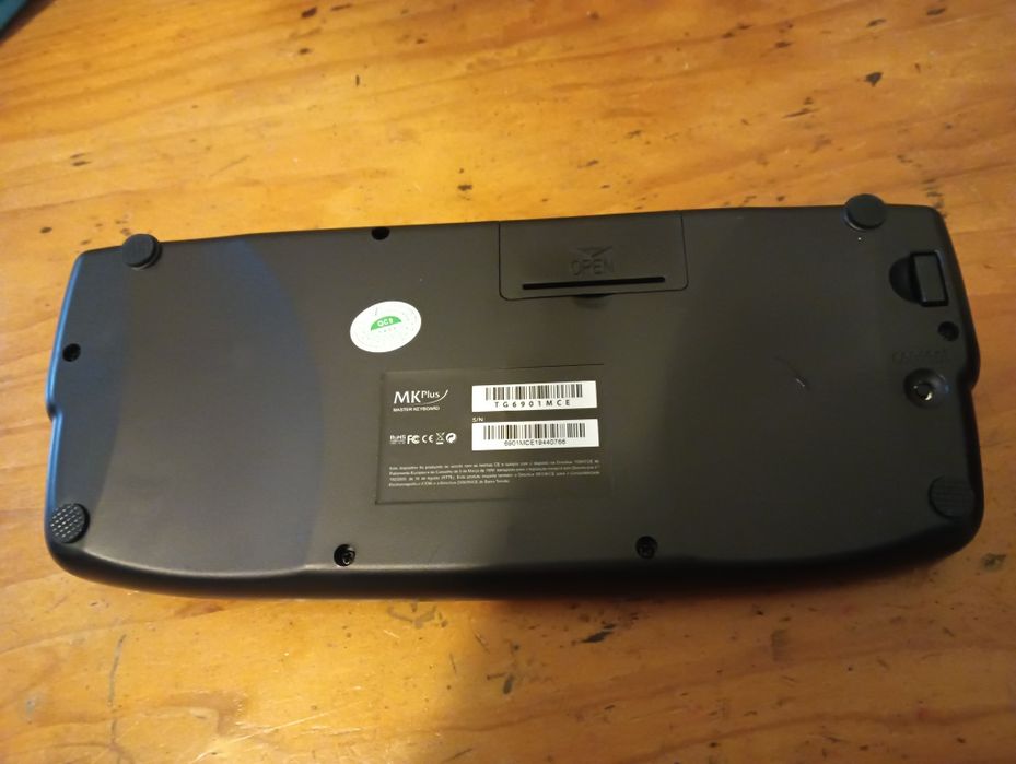 Wireless Keyboard64737877441282122
