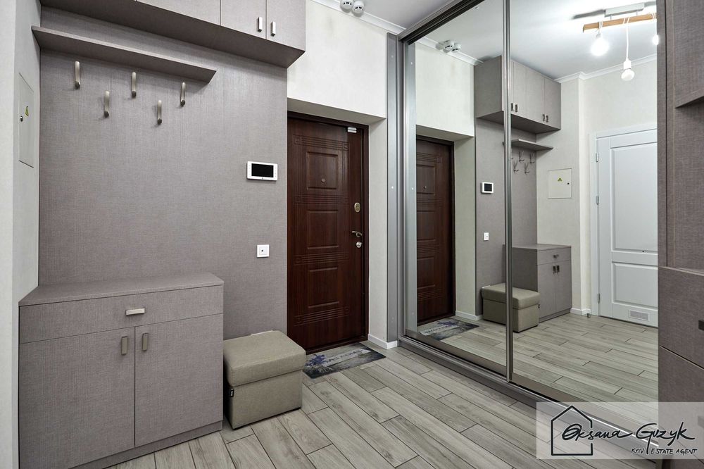 2-rooms apartment apartment by the address st. Ul Studencheskaya (area 96 m²) - Atlanta.ua - photo 18