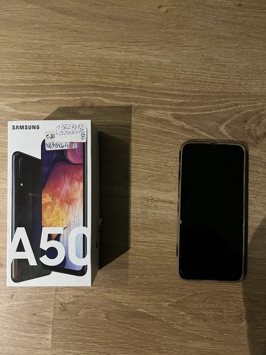 samsung galaxy a50