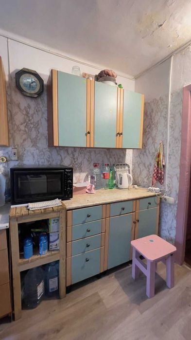 Три Комнаты в ухоженной Коммуне/Черемушки/Юго-Западный Массив