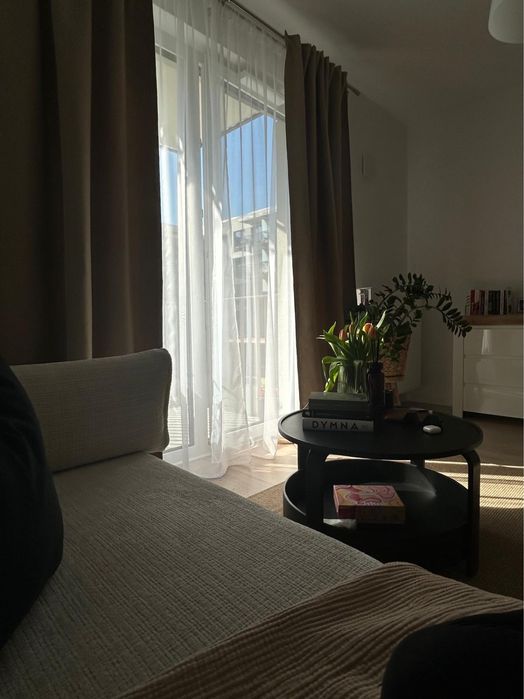 Mieszkanie – Warszawa, Praga-Północ - Widok 3