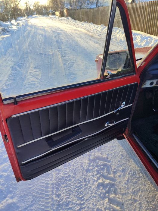 Класика Ваз 2101 в Гарному Стані. Все працює чудово!