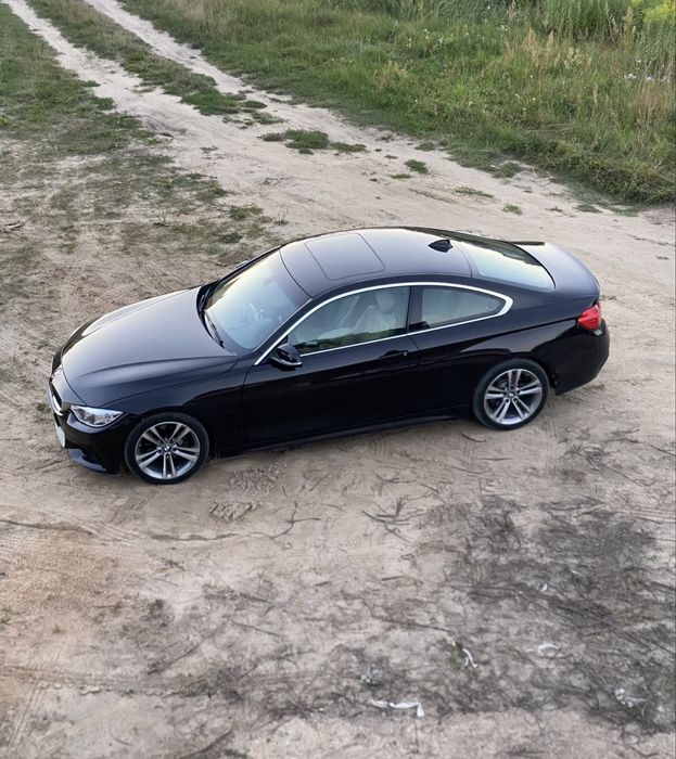 BMW Seria 4