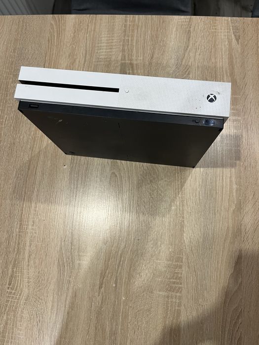 Xbox one s 1 TB
