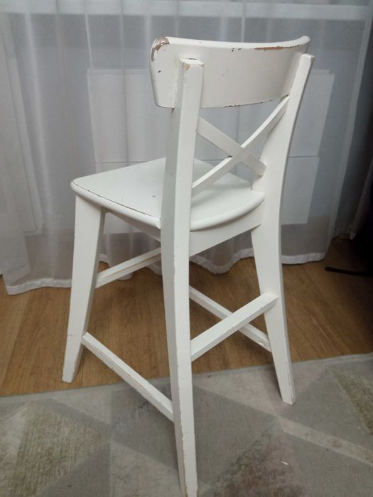 Krzesło IKEA Ingolf