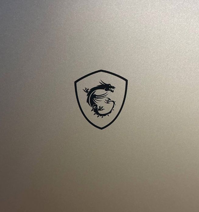 MSI Найпотужніший Ігровий Ноутбук / 32 GB / Intel Core i7