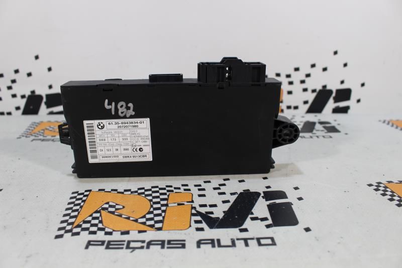 Módulo genérico BMW 1 (E87)