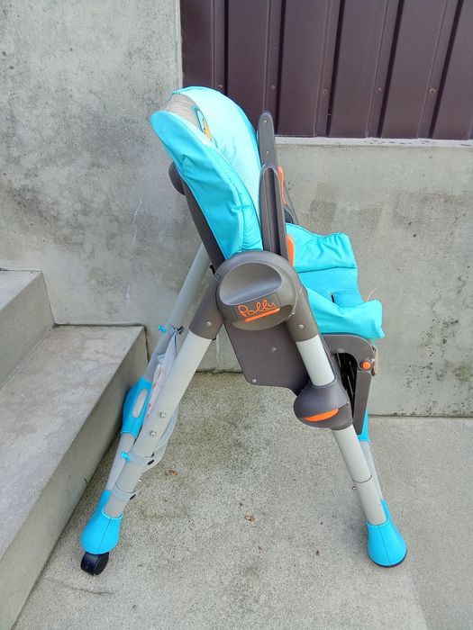 Cadeira Chicco Polly