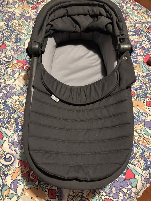 Alcofa colo nova. Britax Romer