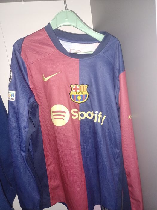 Bluza lamine yamala