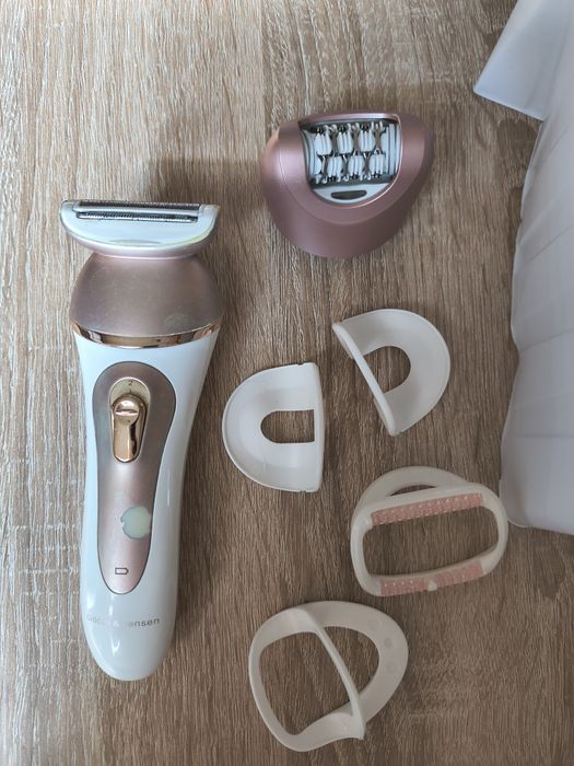 Depilator LE700 gotze &jensen