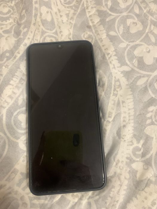 телефон Samsung A12