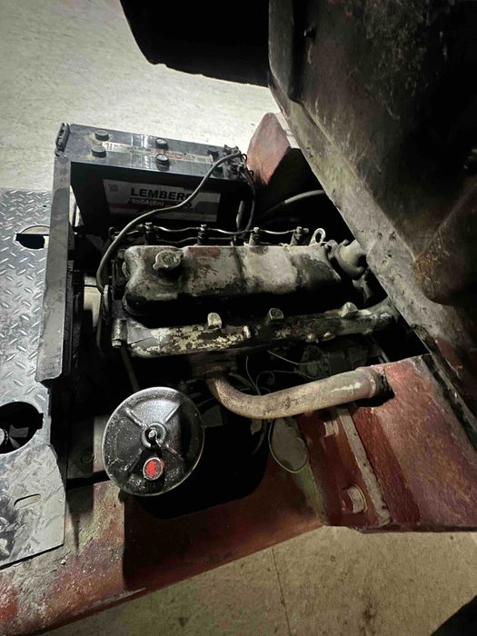 Погрузчик Балканкар