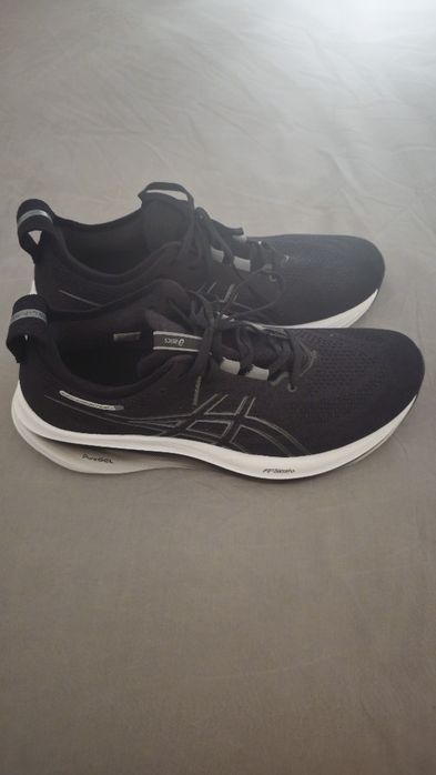 Asics Gel Nimbus 26 - Tamanho 46.5
