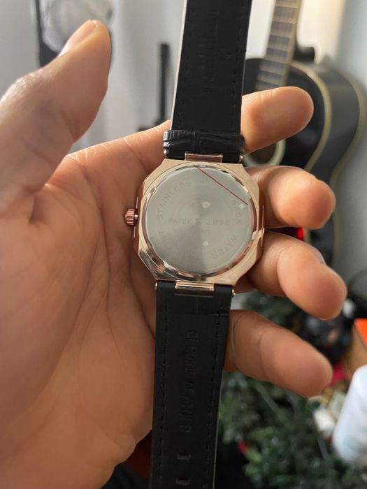 Relógio Patek Philippe