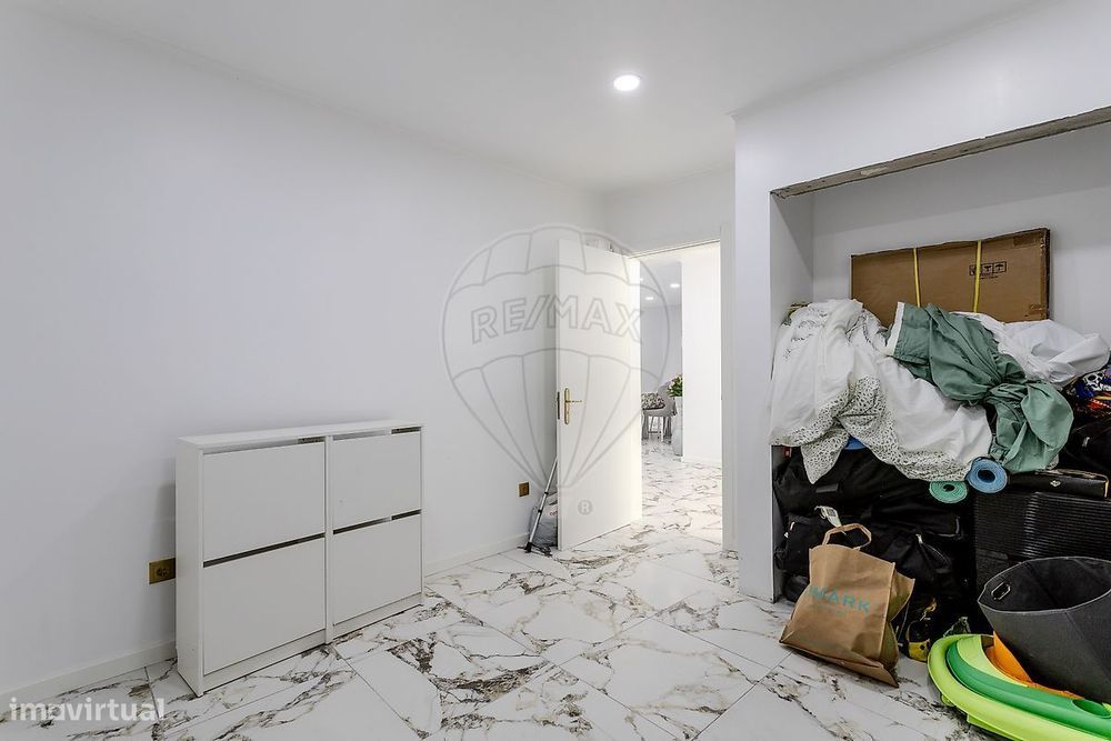 Moradia T4 para venda