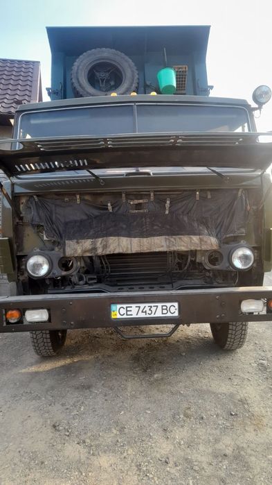 Продам Камаз 4310