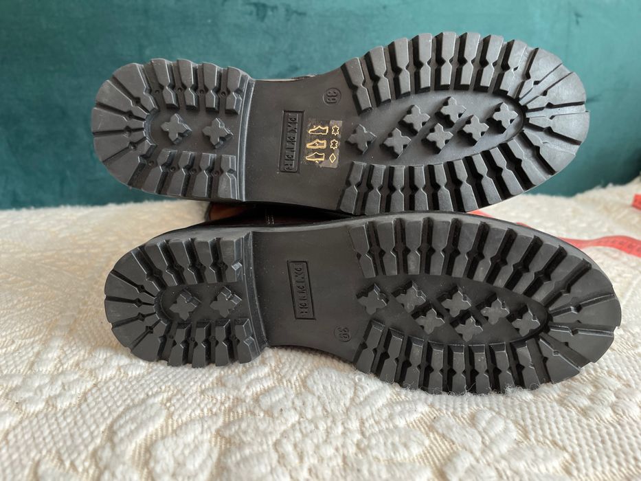 Exeter buty myśliwskie kozaki damskie rozmiar 38,39