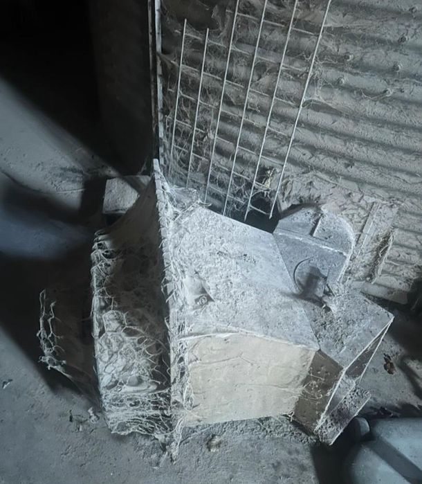 Silosy ocynkowany  60 ton