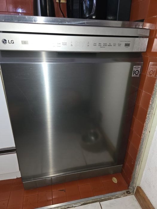 Maquina de lavar loiça
