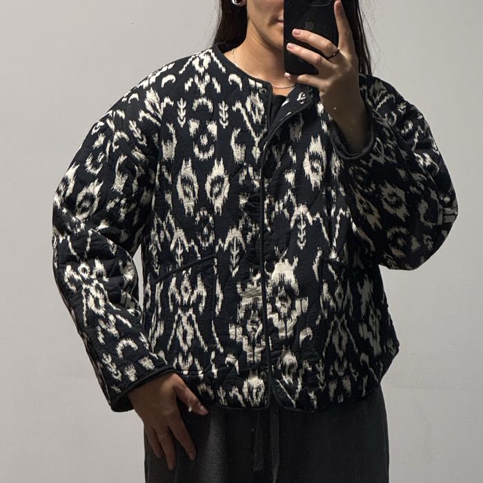 Лайнер, куртка, бомбер zara