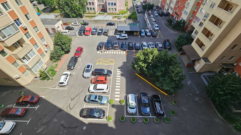 2-rooms apartment apartment by the address (area 80 m²) - Atlanta.ua - photo 19