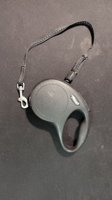 Smycz Flexi około 6m