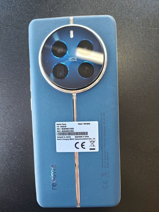 Smartfon Realme 12 Pro +