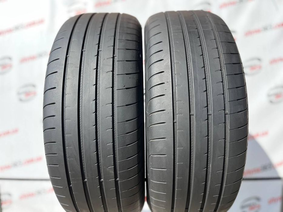 шини бу 235/55 r17 goodyear eagle f1 asymmetric 5 4mm