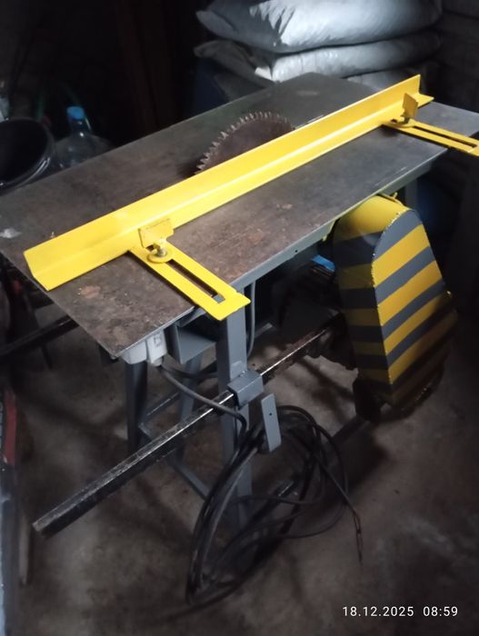 Krajzega piła do drewna metalowa