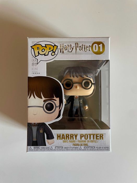 Funko Pop! Harry Potter #164584633178883120