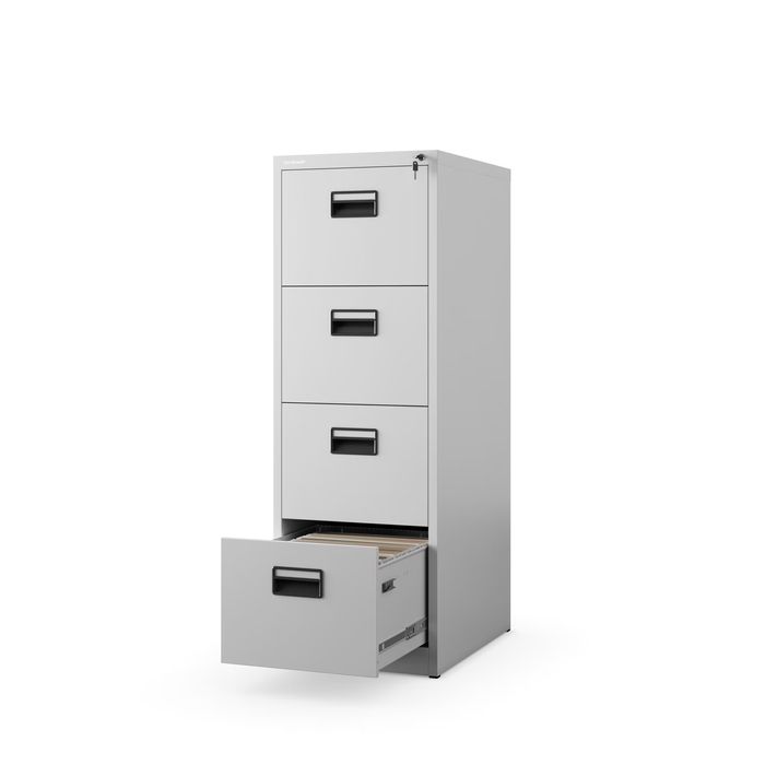 Szafka Szafa Szuflady Na Dokumenty Akta Aktówka Lub Narzędziowa